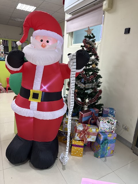 多恩長頸鹿幼兒園