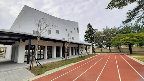 彰化縣秀水鄉馬興國民小學