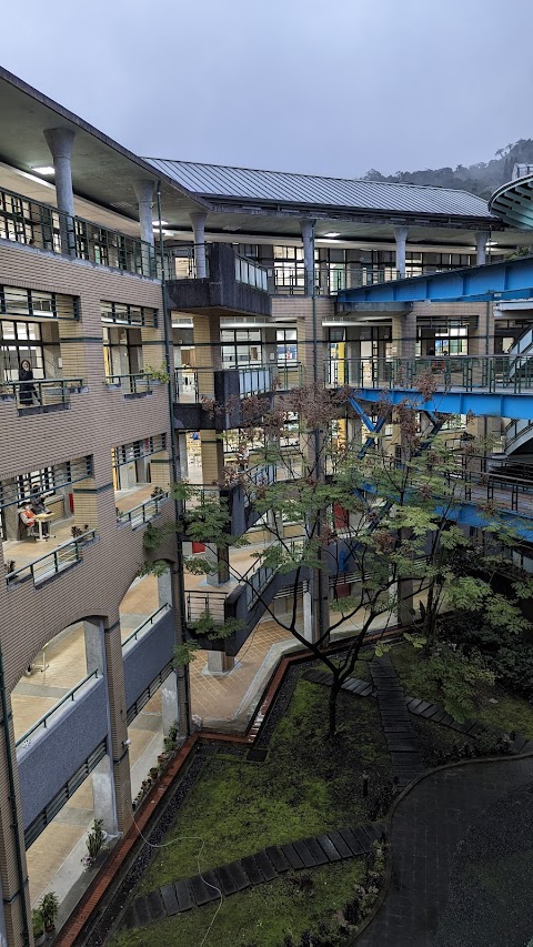 國立政治大學附屬高級中學