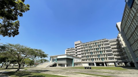 國立陽明交通大學 台南校區