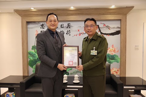 臺中市立北勢國民中學