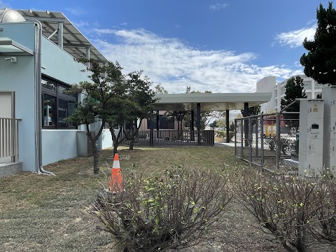 經濟部大甲幼獅產業園區服務中心員工子女非營利幼兒園