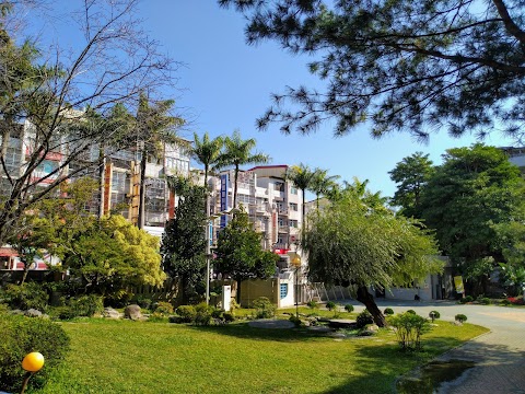 臺中市西屯區永安國民小學