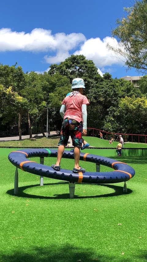 全美幼兒園