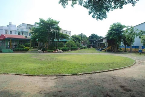 台南市私立慈暉幼兒園