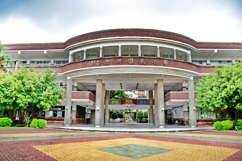 屏東縣潮州鎮潮州國民小學