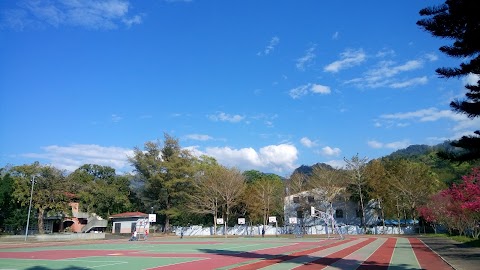 苗栗縣大湖鄉大湖國民小學