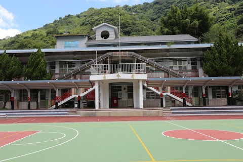 南投縣仁愛鄉春陽國民小學