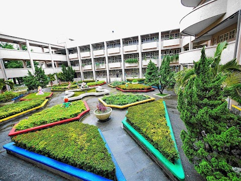 雲林縣虎尾鎮虎尾國民小學