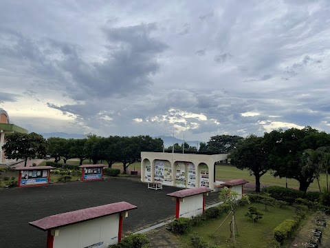 臺南市立菁寮國民中學