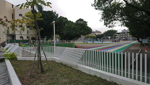 臺中市潭子區潭子國民小學
