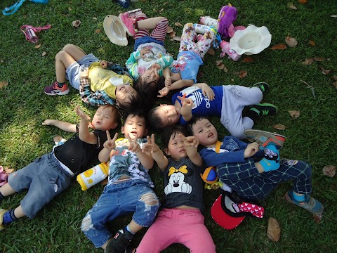 耕心園幼兒園