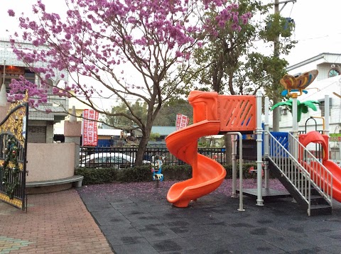 雲林縣私立童話世界幼兒園