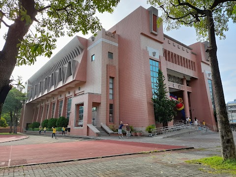 臺南市南區永華國民小學