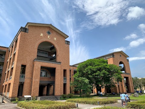 宜蘭縣立復興國民中學