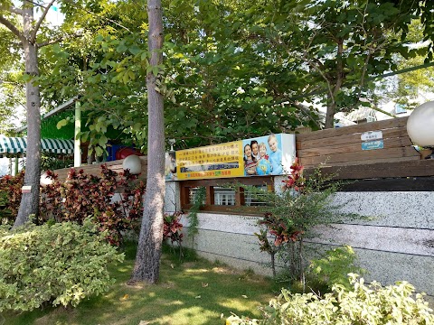 屏東縣私立三朋幼兒園