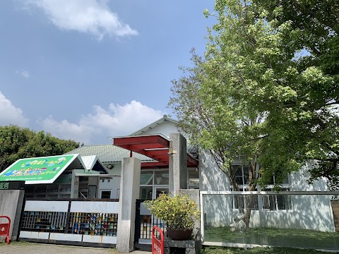 雲林縣私立童心幼兒園