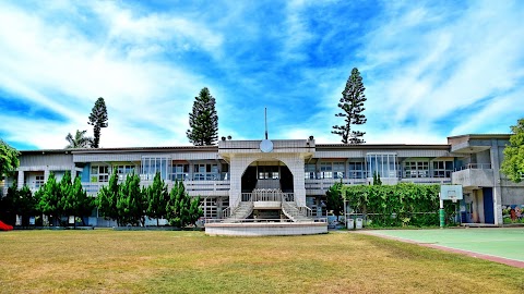雲林縣元長鄉和平國民小學