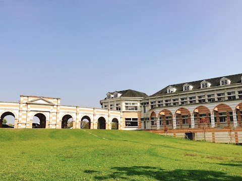 維多利亞學校