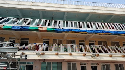 臺中市立清水幼兒園