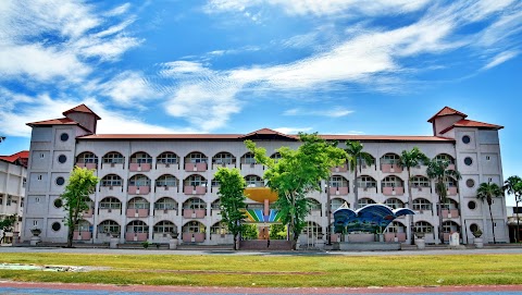 高雄市林園區林園國民小學