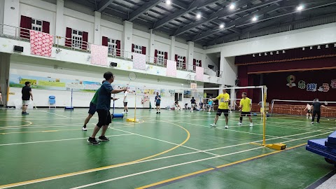 福原國小