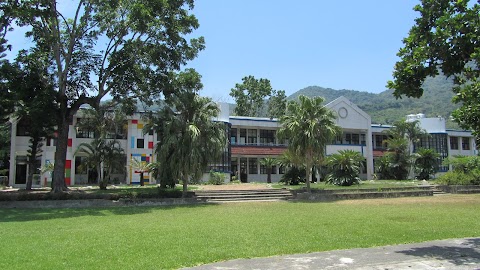 臺東縣東河鄉北源國民小學
