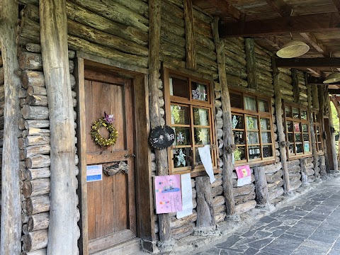 新竹縣尖石鄉新光國民小學