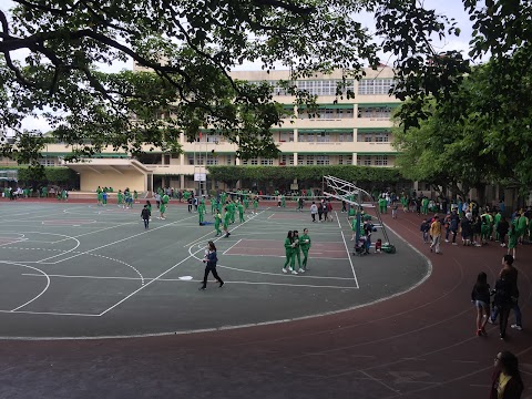 桃園市立新明國民中學