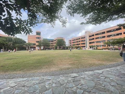 彰化縣立彰泰國民中學