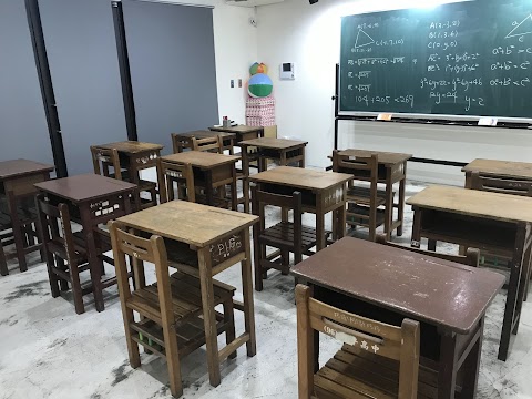 青山塾ChingShanShu
