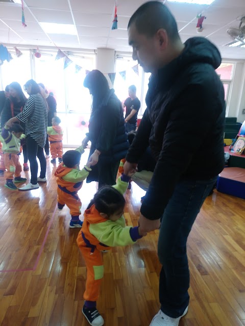 桃園市私立華納幼兒園