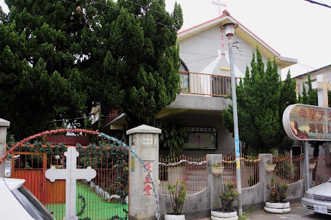 私立培德幼稚園