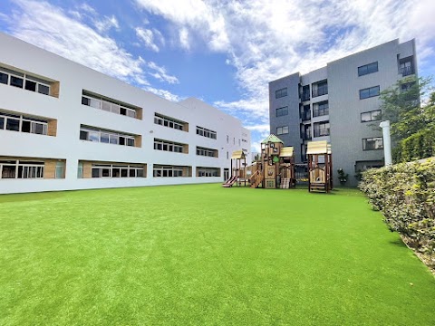 大都會探索幼兒園