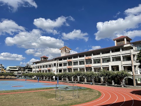 臺中市神岡區社口國民小學