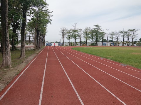 彰化縣溪湖鎮媽厝國民小學