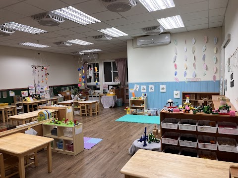 桃園市龜山區文華非營利幼兒園