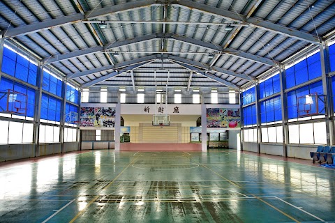 屏東縣崁頂鄉力社國民小學