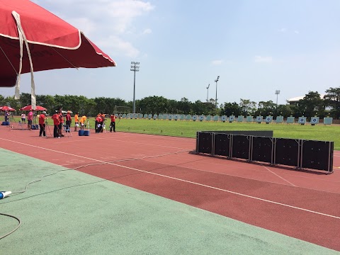 國立臺東大學附屬體育高級中學