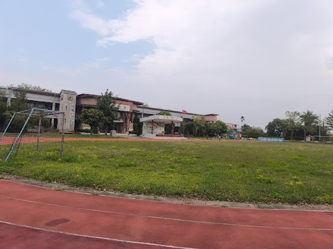 嘉義縣鹿草鄉竹園國民小學