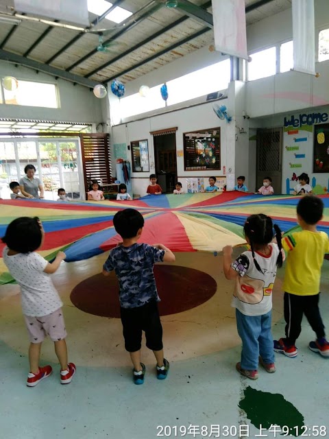 私立明德幼稚園