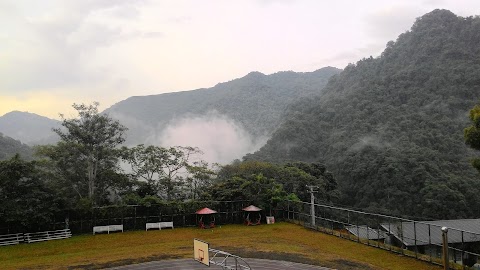 新竹縣立五峰國民中學