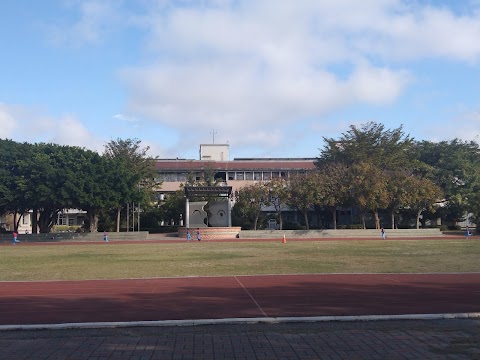 彰化縣伸港鄉伸東國民小學