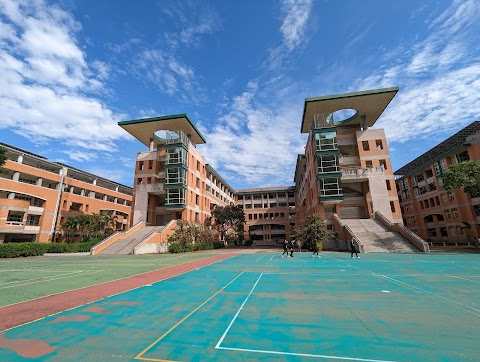 臺中市南屯區惠文國民小學