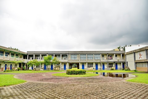 臺南市仁德區仁和國民小學