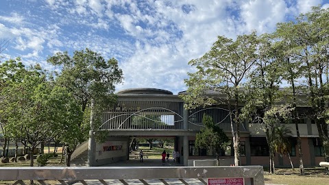 和平國小