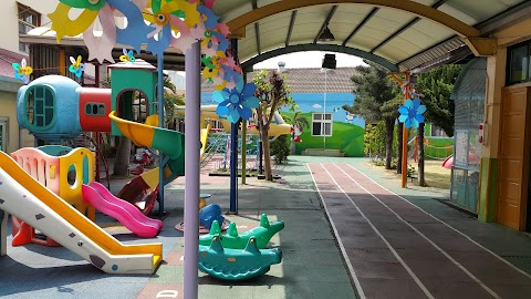 私立台大幼稚園