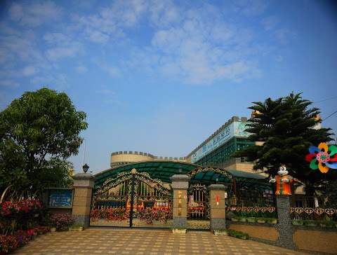 高雄市私立加吉立幼兒園