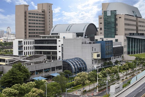 臺北歐洲學校