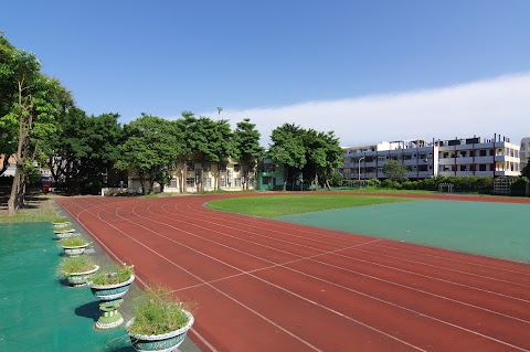 彰化縣彰化市忠孝國民小學